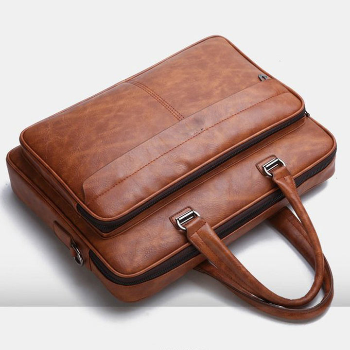 Edle Laptoptasche