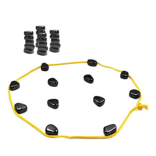 MAGNETIQ DUEL – Magnetisches Denk- und Familienspiel