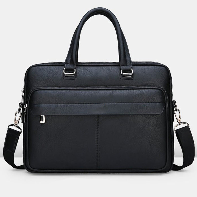 Edle Laptoptasche