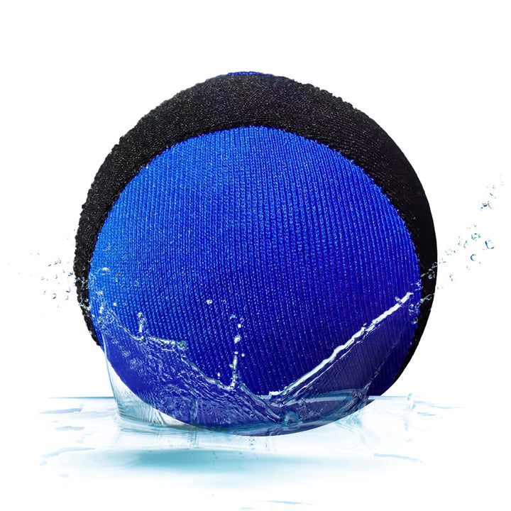 Bouncy - Der übers Wasser hüpfende Ball
