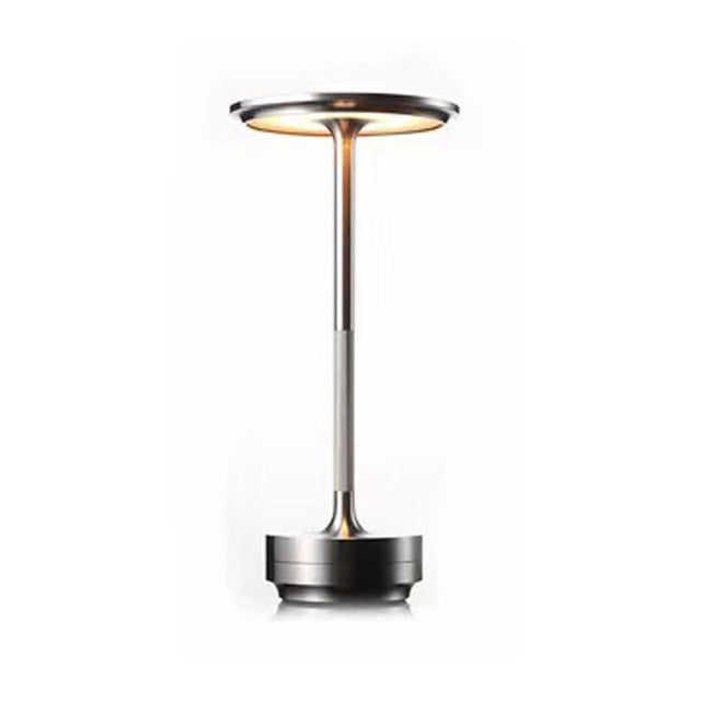 Kabellose Retro Lampe