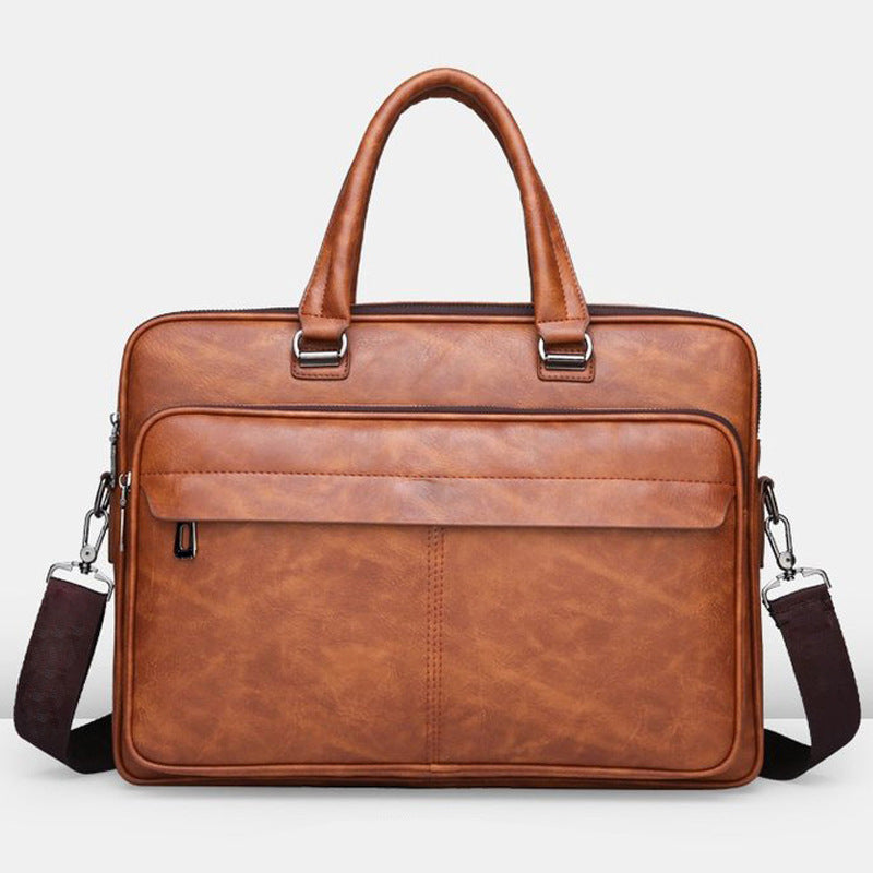 Edle Laptoptasche