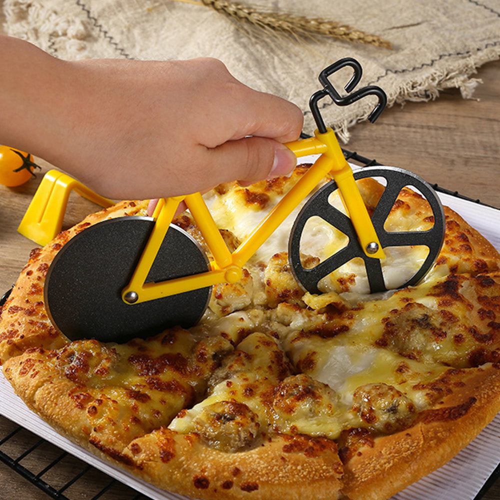 Pizzaschneider Velo