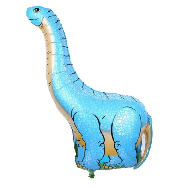 Dinosaurier Geburtstagsparty Ballonset