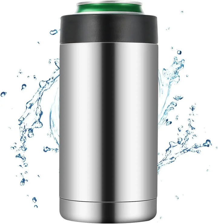 FrostBuddy Pro – Dein cooler Begleiter für jeden Drink