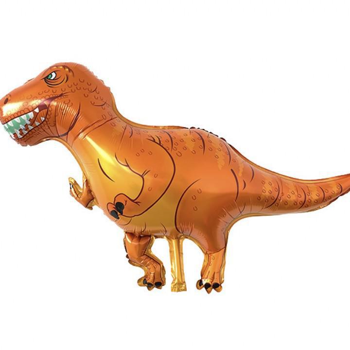 Dinosaurier Geburtstagsparty Ballonset