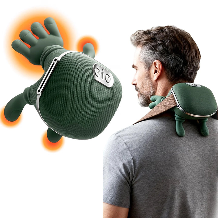 NexaRelief Nacken- & Schulterentspanner