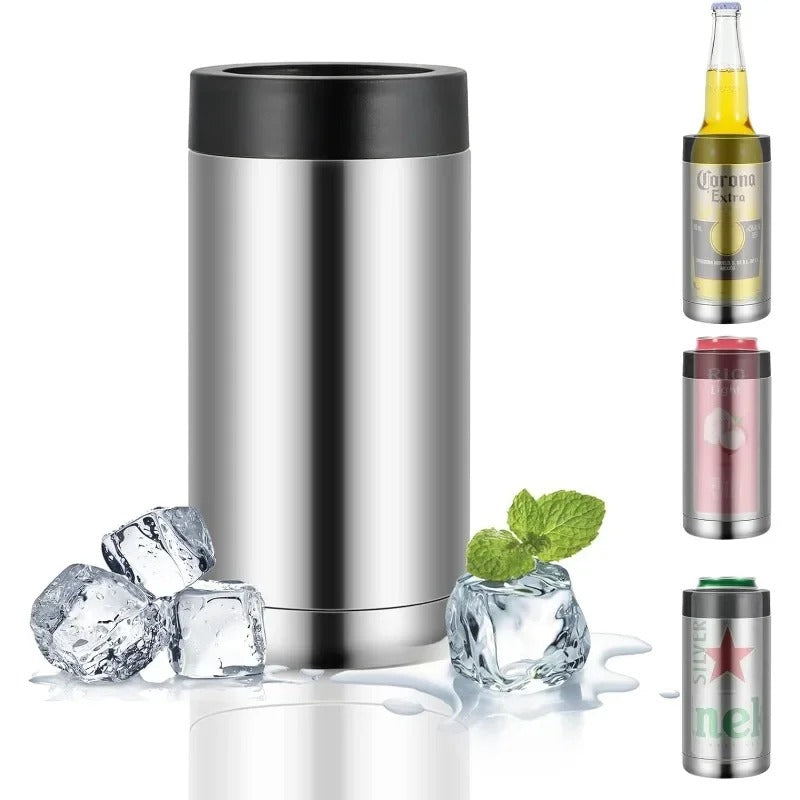 FrostBuddy Pro – Dein cooler Begleiter für jeden Drink