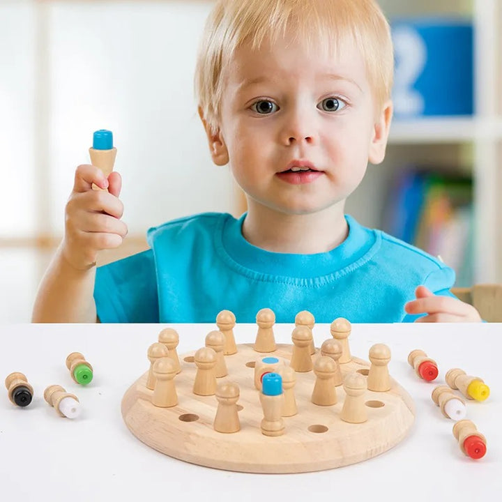 Lustiges Brettspiel für Kinder