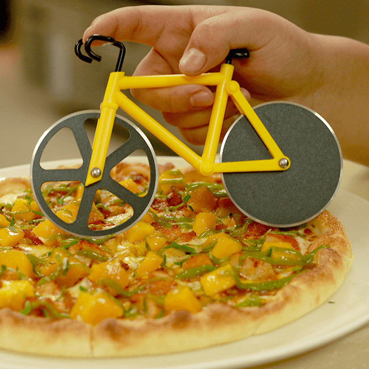 Pizzaschneider Velo