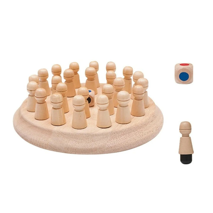 Lustiges Brettspiel für Kinder